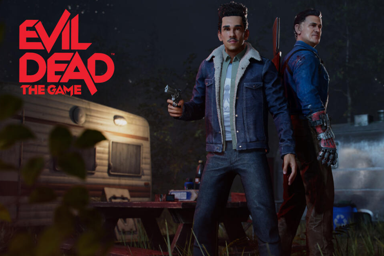 Evil Dead: The Game Review – ค่อนข้าง Groovy