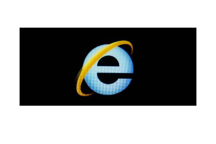 Microsoft กำลังบังคับให้ลบ Internet Explorer ออก